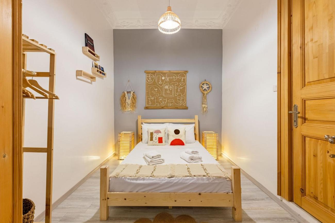 Appartamento Exceptional Flat 1 Min To Metro & Galata Tower Provincia di Provincia di Istanbul Esterno foto